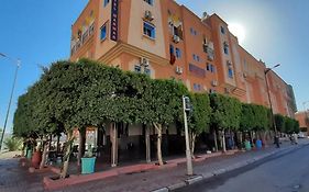 Hotel Marmar Ouarzazate
